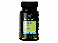 PeriNature B7, Beauty-Mikronährstoff Komplex, B-Vitamin; Hyaluron-Kollagen-Kapseln Hyaluron-Kollagen-Kapseln